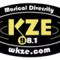 WKZE - FM 98.1